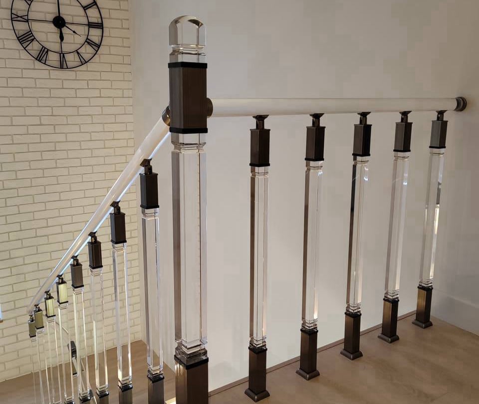 plexi railing, plexiglass stair railing, plexi handrail, transparent stair railing, plexi post models, plexi stair prices, plexi balustrade, lighted plexi railing, led plexi stairs, plexi post prices, plexi railing manufacturing, acrylic stair railing, plexi stair railing prices, istanbul plexi railing, plexi newel post models, plexi railing systems, luxury plexi railing, modern stair railing, plexi post manufacturers, plexi railing m2 price