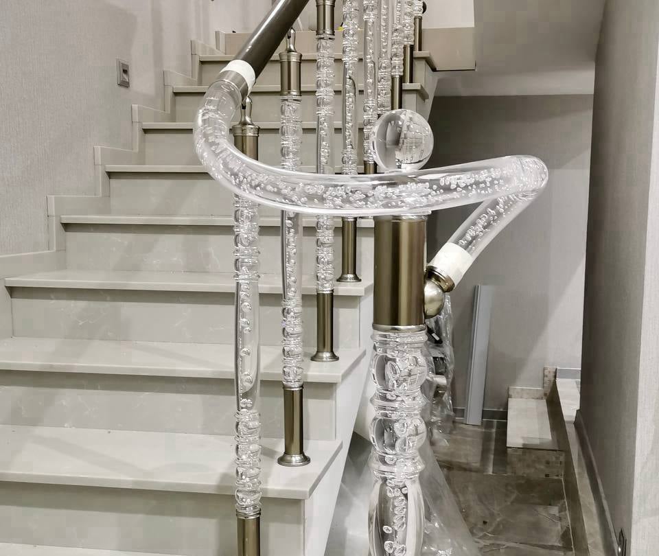 plexi railing, plexiglass stair railing, plexi handrail, transparent stair railing, plexi post models, plexi stair prices, plexi balustrade, lighted plexi railing, led plexi stairs, plexi post prices, plexi railing manufacturing, acrylic stair railing, plexi stair railing prices, istanbul plexi railing, plexi newel post models, plexi railing systems, luxury plexi railing, modern stair railing, plexi post manufacturers, plexi railing m2 price